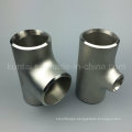 Stainless Steel Equal Tee Wp304/304L Pipe Fitting with Dnv (KT0037)